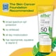 thumbnail image 2 of Protector solar Alba Botanica Sheer Mineral SPF 50 60 ml para rostro, 2 of 6
