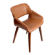 thumbnail image 2 of Silla Brooklyn 53x53x78 Cm, 2 of 4