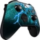 thumbnail image 2 of Controlador de Juego Personalizado Controllerzz Elite Series 2 Verde Cielos, 2 of 5