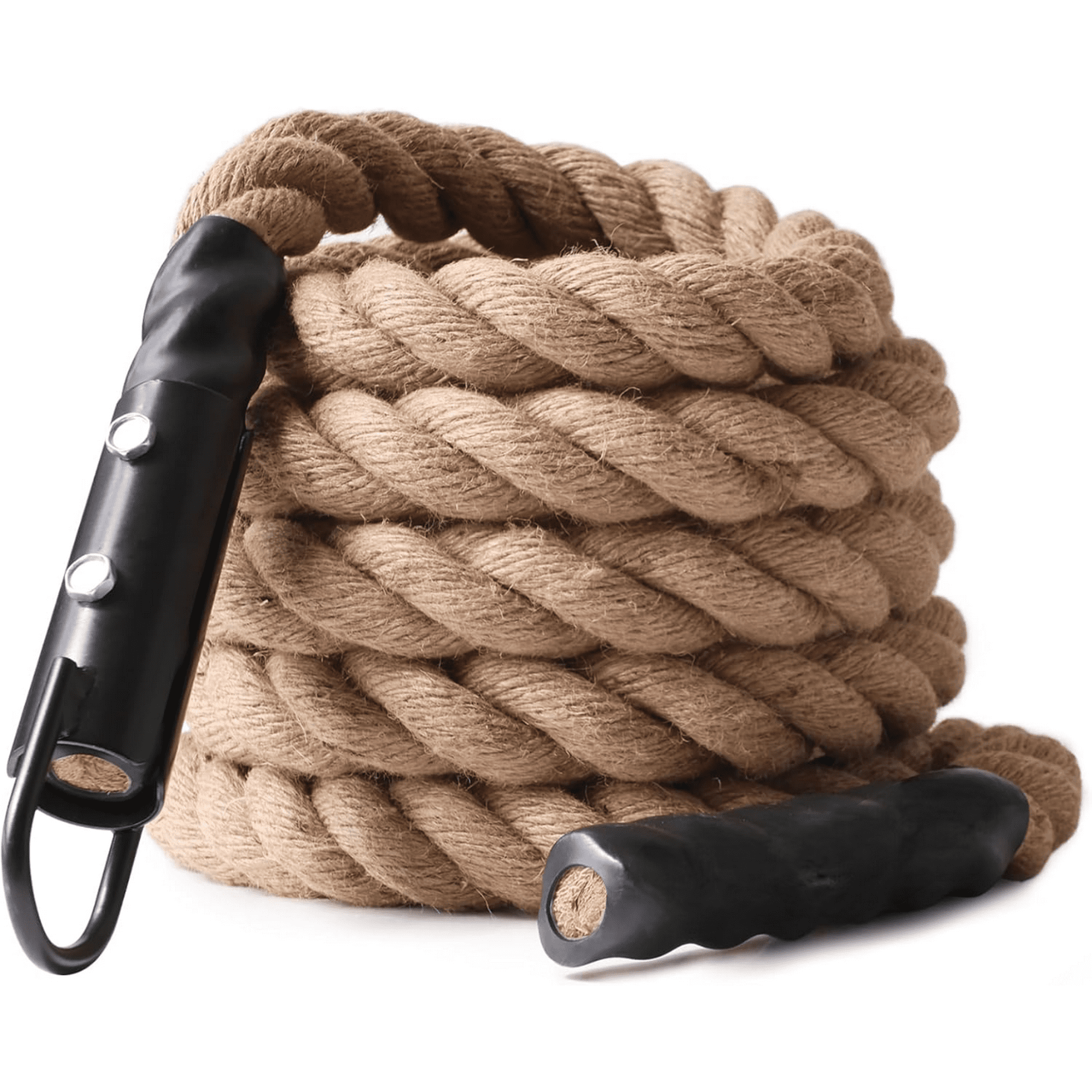 Basko Fitness - Trepa Crossfit 6 Metros Con Gancho