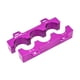 thumbnail image 3 of Mordazas de Tornillo, Abrazadera de Cubo de Horquilla Delantera de Bicicleta, Abrazadera de Inserción Multiusos, Herramienta de Reparación de Disposit 121 x 57 x 18 cm, 3 of 5