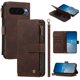 thumbnail image 1 of Cartera Google Pixel 9 Pro XL 5G con Monedero y Ranuras, Marrón, 1 of 6