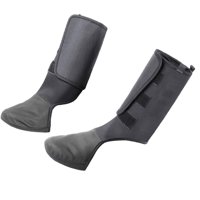 Ioensy - Protector De Zapatos Genérico Para Palanca De Cambios De Motocicleta, Protector De Zapatos Para Motocicleta, Almohadilla Protectora Para Hombres