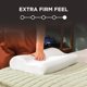 thumbnail image 2 of Almohada Cervical TempurPedic TEMPURErgo Grande Extra Firme, 2 of 3