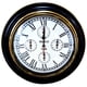 thumbnail image 1 of Réplica del reloj marino IOTC con hora mundial de 40 cm de diámetro, 1 of 1