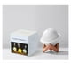 thumbnail image 2 of Humidificador Difusor De Aire Lampara Luna 3D 300ml, 2 of 5