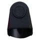 thumbnail image 2 of Mantenimiento De Tapa De Clarinete Accesorio De Instrumento A Prueba De Polvo Protector De Boquilla Negro, 2 of 3