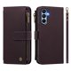 thumbnail image 2 of Funda Cartera Samsung Galaxy A15 con Cierre, Morado, 2 of 6