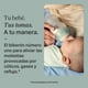 thumbnail image 3 of Mamadera Advance Anticolic 150ml Flujo Extra Lento 0 Meses+, 3 of 3