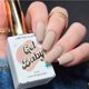 thumbnail image 2 of Esmalte de Gel Twinkled T Like You A Latte 15 ml, 2 of 7