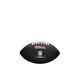 thumbnail image 2 of Logotipo del equipo Football WILSON NFL de los Atlanta Falcons, tamaño pequeño, 2 of 3
