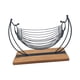thumbnail image 2 of Soporte Para Cápsulas De Café, Canasto, Soporte Para Cápsulas De Café, Para Mesa, Encimera, Oficina, Negro, Sin Palabras, 2 of 3