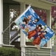 thumbnail image 3 of Dragon Ball Bandera impresa con temática, regalo perfecto para fanáticos, amigos y familiares, y adecuada para actividades al aire libre e interiores, decoraciones de fiesta. 90 cm × 150 cm., 3 of 6