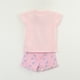 thumbnail image 2 of Pijama Manga Corta Niña Rosado Good Night Bluey, 2 of 4