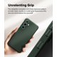 thumbnail image 4 of Funda para celular Ringke Onyx para Samsung Galaxy S24 FE, verde oscuro, 4 of 9