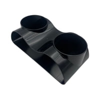 Xusx111 - Acuario Subterráneo Túnel Cueva Curva Natural Dos Agujeros | Vistas De Peces Y Camarones Bajo Túnel De Grava | Decoración De Tanque De Peces Escondite