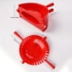 thumbnail image 3 of 1pc, Dumpling Maker (11.4''x7.3''x1.4''), PP Plastic Dumpling Press, Empanada Press, Ravioli Dumpling Wrappers Mold, Kitchen Gadgets, Kitchen Stuff, Kitchen Accessories, Home Kitchen Items, 3 of 4