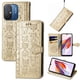 thumbnail image 1 of Funda Cartera FOXDOCK para XIAOMI Redmi 12C , Flip PU con Relieve de Gatos y Perros, Tarjetero y Soporte, 1 of 6
