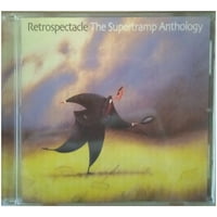 Hitway Music - Supertramp - Retrospectacle: Supertramp Anthology | Cd
