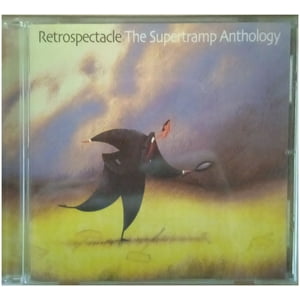 Hitway Music - Supertramp - Retrospectacle: Supertramp Anthology | Cd