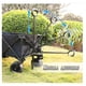 thumbnail image 5 of Carrito Plegable 10 Pulgada Para Compra.jardín.picnic.playa, 5 of 5