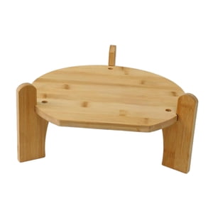 Bothyi - Soporte Para Dispensador De Bebidas, Decoración Para El Hogar, Festival, Bar, 26,5 X 10 Cm