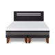 thumbnail image 2 of Cama Europea New Balance 2 Plaza Base Dividida, 2 of 12