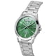 thumbnail image 3 of Reloj Analógico Casio MTP-1381D-3AVDF Verde Hombre, 3 of 4