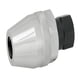 thumbnail image 1 of Extractor de pernos y espárragos Extractor de espárragos Ayudante para tornillos de accionamiento de 3/8" Herramienta de extracción de espárragos redo, 1 of 5