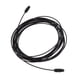thumbnail image 5 of cable de audio digital óptico cable de fibra óptica macho a línea de cable macho 5m, 5 of 5