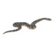thumbnail image 2 of Simulación Animal Salvaje Modelo Figura Juguetes Estatuilla Decoración Para El Hogar Anaconda Verde, 2 of 5