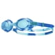 thumbnail image 1 of Gafas de natación TYR Swimple Tie Dye, unisex, para niños, azules, 1 of 6