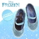 thumbnail image 5 of Zapatos Mary Jane Azules para Niñas Disney - Calzado Infantil Sin Cordones, 5 of 6