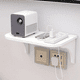 thumbnail image 2 of Soporte Repisa De Almacenamiento Para Pared Unicolor, 2 of 3