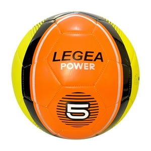 Legea - Balón Futbol Power Amaf-Nj-Ng 5