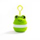 thumbnail image 4 of Llavero Squishy Cool Things Corp – Pack de 3 Colgantes de Animales, 4 of 7