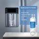 thumbnail image 5 of Filtro de agua para refrigerador Waterdrop EDR1RXD1 para Everydrop®, 5 of 9