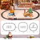 thumbnail image 3 of Set de Tren Navideño Hot Bee, 3 of 3