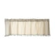 thumbnail image 2 of Cenefas de ventana Decoración Cenefas de ventana para cocina Cenefas de ventana con borla Cenefas para gabinete Tienda Bar Café Lavable a , El 132x46cm, 2 of 5