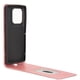 thumbnail image 4 of Funda tipo folio para Moto Edge 50 Ultra 5G con soporte magnético y protección para la cámara Oro rosa, 4 of 6