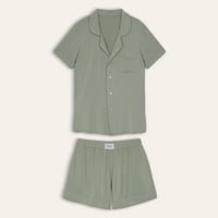 Set Pijama Mujer | 100% Bambú | Fresco Y Suave | Hypnos