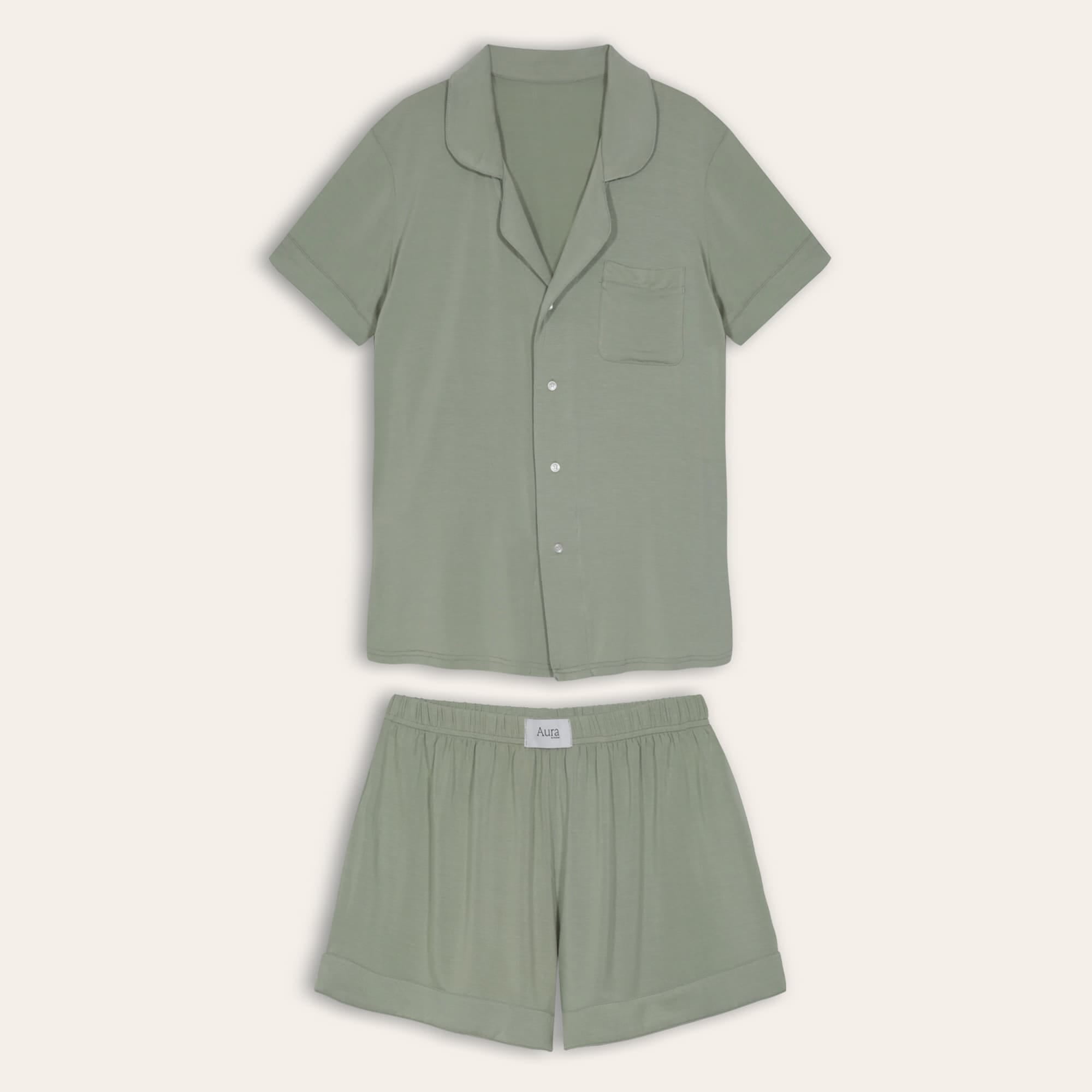 Set Pijama Mujer | 100% Bambú | Fresco Y Suave | Hypnos