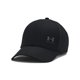 thumbnail image 1 of Gorro Under Armour Iso-Chill ArmourVent para hombre, talla única, color negro, 1 of 1