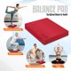 thumbnail image 5 of Espuma antideslizante TPE Balance Pad Yes4All para fitness y yoga, 5 of 7