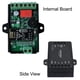 thumbnail image 5 of Kit de control de acceso Visionis FPC-5099 600 libras Maglock, 5 of 9