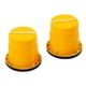 thumbnail image 2 of 2 Piezas Zancos Para Caminar Zancos De Equilibrio Antideslizantes Para Niños Sala De Estar Niñas Amarillo, 2 of 5