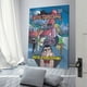 thumbnail image 3 of Cuadro Decorativo Motel Transylvania Desmarcar 40x60 cm, 3 of 6