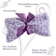 thumbnail image 3 of Mascarilla para ojos Spa Mask Sonoma Lavender, calentable y enfriable, con aromaterapia, 3 of 5