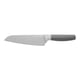 thumbnail image 1 of Cuchillo Santoku Gris 17 Cm, 1 of 3