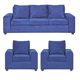 thumbnail image 1 of Living Kahlo 3.1.1 Felpa Azul, 1 of 3